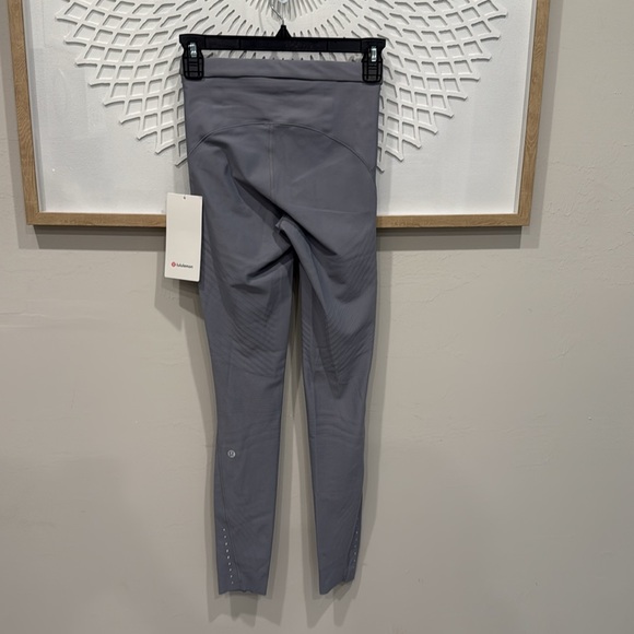 Lululemon SenseKnit Running High-Rise Tight 28" - Picture 7 of 9